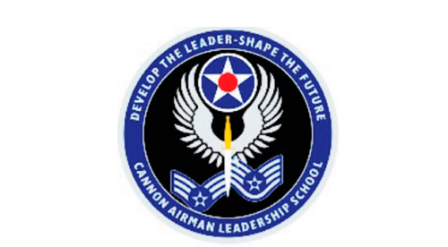 Airman Leadership School – Cannon AFB