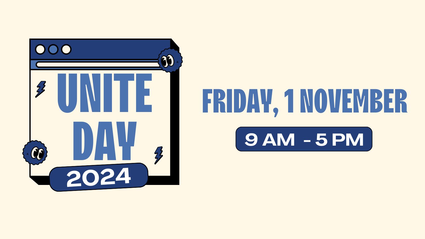 UNITE Day 2024