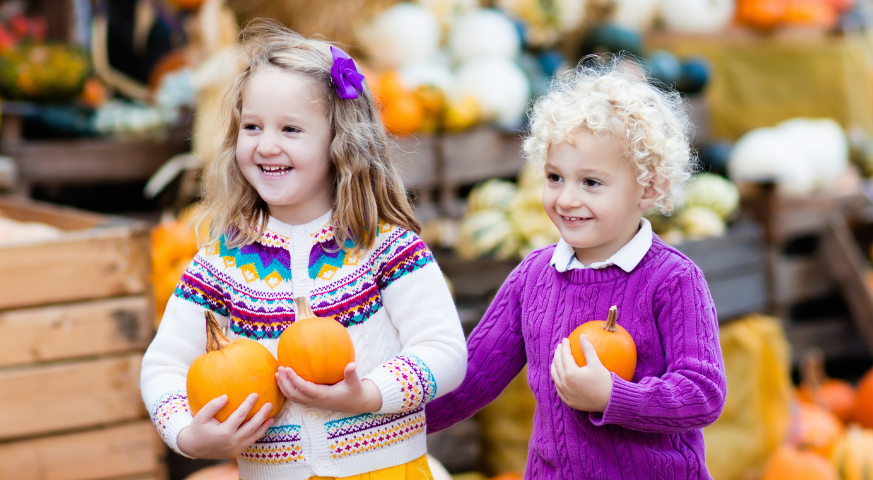 Fall Festival